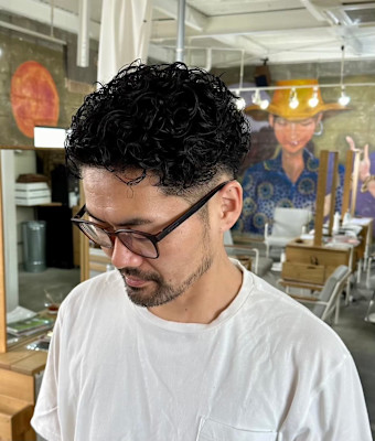 Hair&Make YUIMARL 岡山店×スタイル