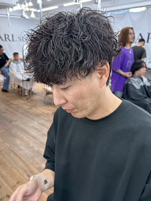 Hair&Make YUIMARL 岡山店×スタイル