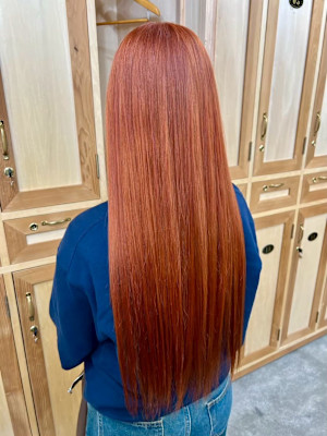 Hair&Make YUIMARL 岡山店×スタイル