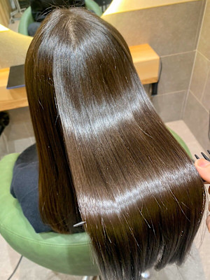 Hair&Make YUIMARL 岡山店×スタイル