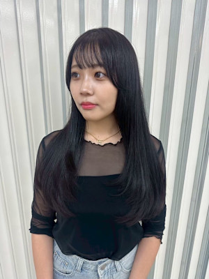 Hair&Make YUIMARL 岡山店×スタイル