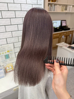 Hair&Make YUIMARL 岡山店×スタイル