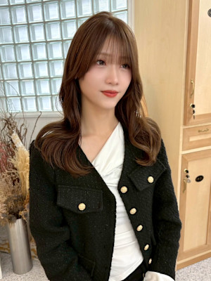 Hair&Make YUIMARL 岡山店×スタイル