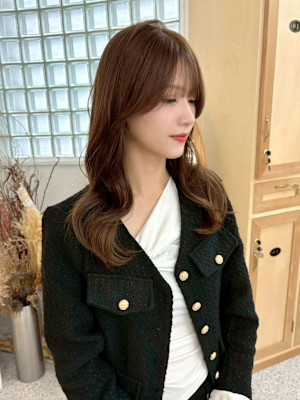 Hair&Make YUIMARL 岡山店×スタイル