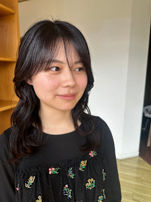 【増田】ミディアムレイヤー