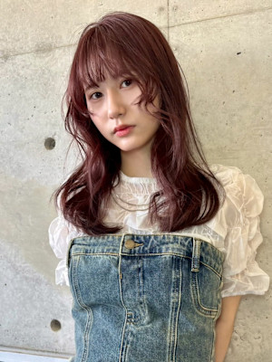 Hair&Make YUIMARL 岡山店×スタイル