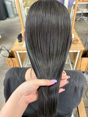 Hair&Make YUIMARL 岡山店×スタイル