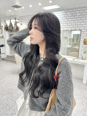 Hair&Make YUIMARL 岡山店×スタイル