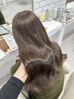 Hair&Make YUIMARL 岡山店×スタイル