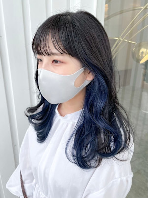 Hair&Make YUIMARL 岡山店×スタイル