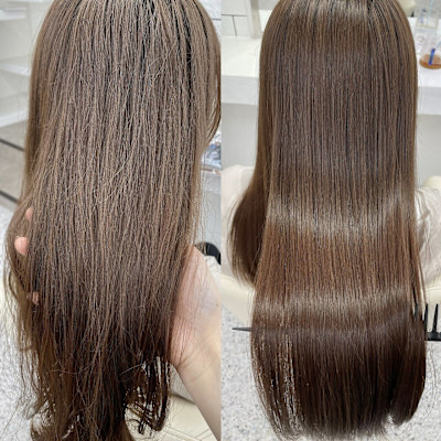 Hair&Make YUIMARL 岡山店×スタイル