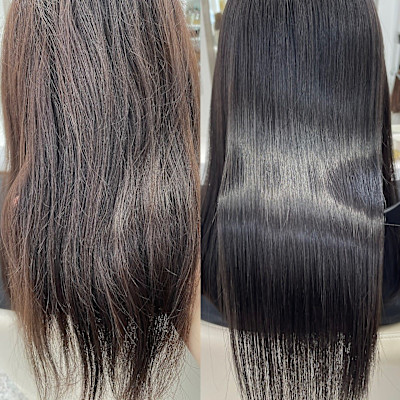 Hair&Make YUIMARL 岡山店×スタイル