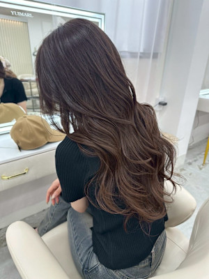 Hair&Make YUIMARL 岡山店×スタイル