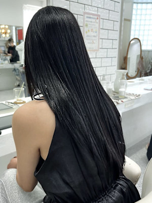 Hair&Make YUIMARL 岡山店×スタイル