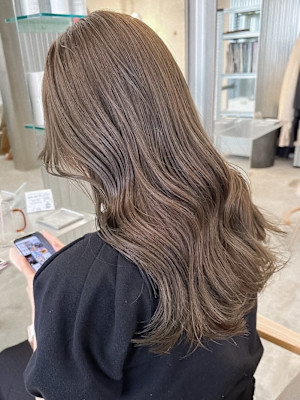 Hair&Make YUIMARL 岡山店×スタイル