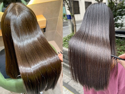 Hair&Make YUIMARL 岡山店×スタイル