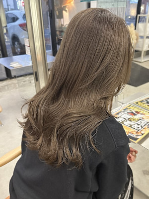 Hair&Make YUIMARL 岡山店×スタイル