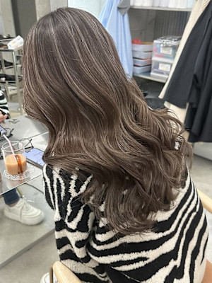 Hair&Make YUIMARL 岡山店×スタイル