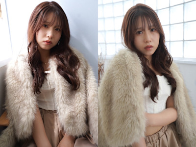 Hair&Make YUIMARL 岡山店×スタイル