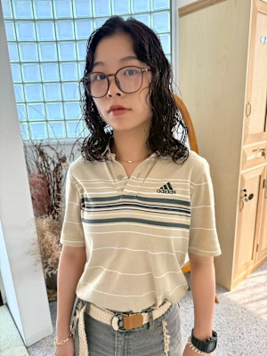 Hair&Make YUIMARL 岡山店×スタイル