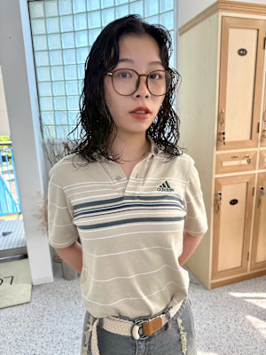 Hair&Make YUIMARL 岡山店×スタイル