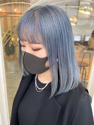 Hair&Make YUIMARL 岡山店×スタイル