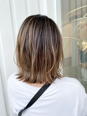 Hair&Make YUIMARL 岡山店×スタイル