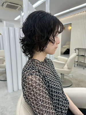 Hair&Make YUIMARL 岡山店×スタイル