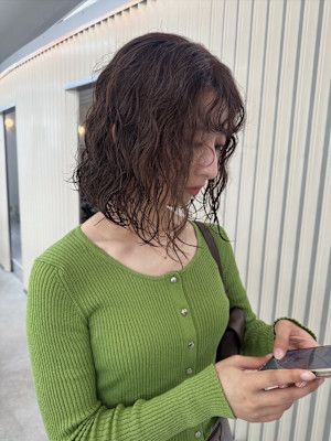 Hair&Make YUIMARL 岡山店×スタイル