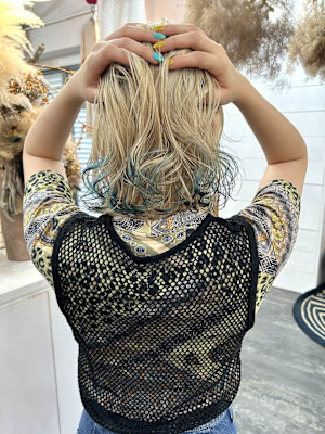 Hair&Make YUIMARL 岡山店×スタイル