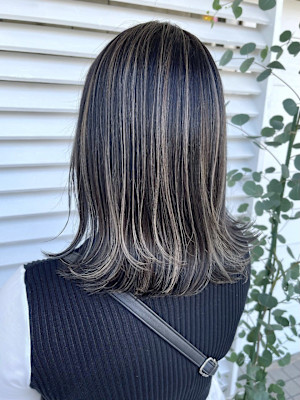 Hair&Make YUIMARL 岡山店×スタイル