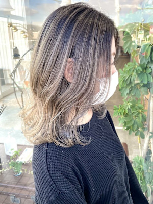 Hair&Make YUIMARL 岡山店×スタイル