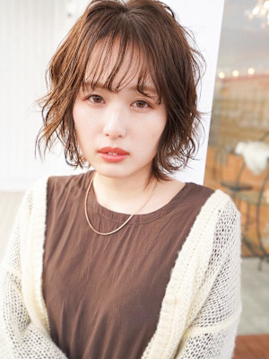 Hair&Make YUIMARL 岡山店×スタイル