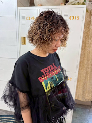 Hair&Make YUIMARL 岡山店×スタイル