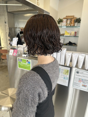 Hair&Make YUIMARL 岡山店×スタイル