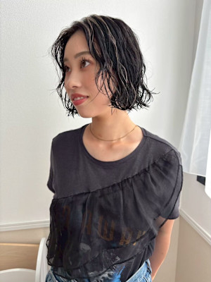 Hair&Make YUIMARL 岡山店×スタイル