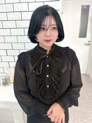 Hair&Make YUIMARL 岡山店×スタイル