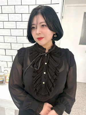 Hair&Make YUIMARL 岡山店×スタイル