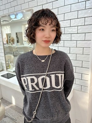 Hair&Make YUIMARL 岡山店×スタイル