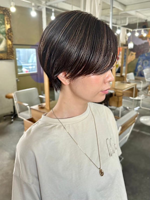 Hair&Make YUIMARL 岡山店×スタイル