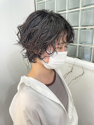 Hair&Make YUIMARL 岡山店×スタイル