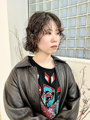 Hair&Make YUIMARL 岡山店×スタイル