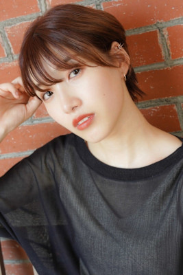 Hair&Make YUIMARL 岡山店×スタイル