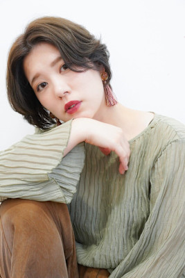 Hair&Make YUIMARL 岡山店×スタイル