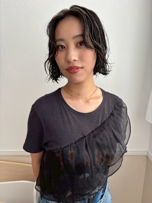 Hair&Make YUIMARL 岡山店×スタイル