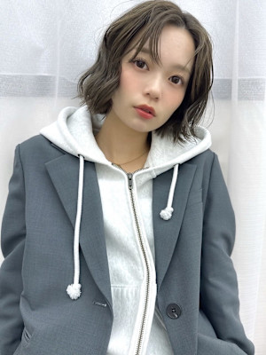 Hair&Make YUIMARL 岡山店×スタイル