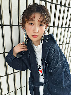 Hair&Make YUIMARL 岡山店×スタイル