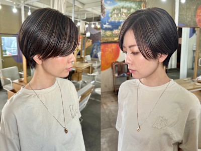 Hair&Make YUIMARL 岡山店×スタイル