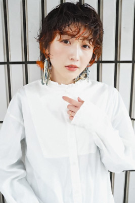 Hair&Make YUIMARL 岡山店×スタイル