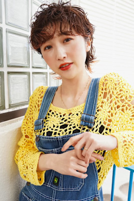 Hair&Make YUIMARL 岡山店×スタイル